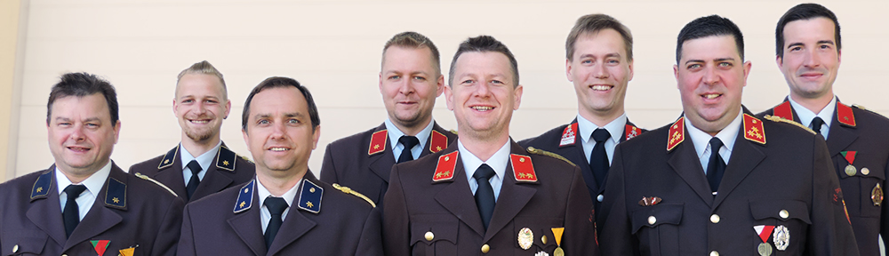 Freiwillige Feuerwehr Obertrattnach